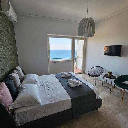 Sea Soul Villa CTA Eksteriør billede