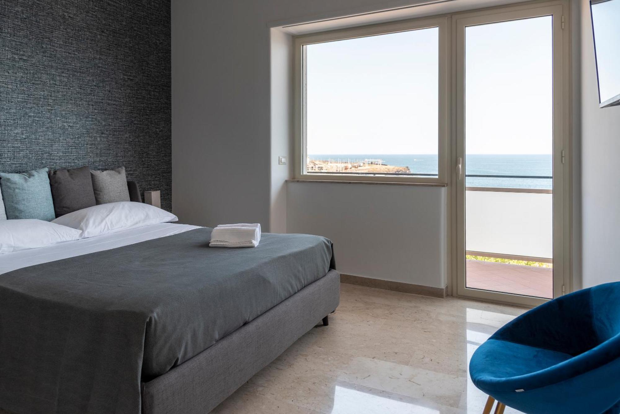 Sea Soul Villa CTA Eksteriør billede