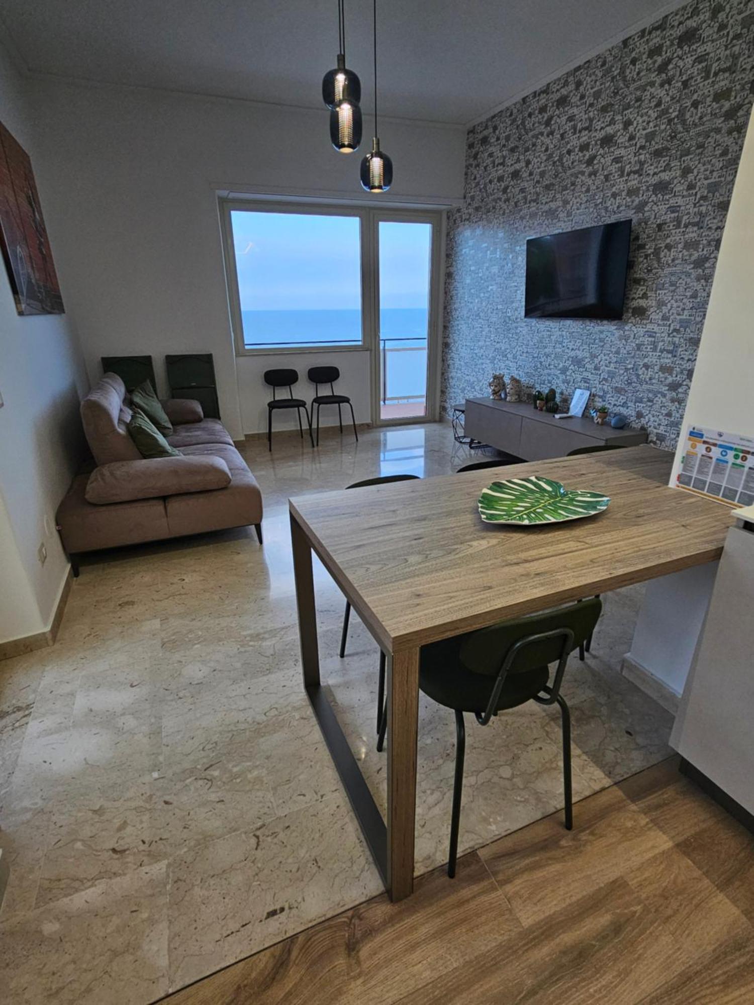 Sea Soul Villa CTA Eksteriør billede